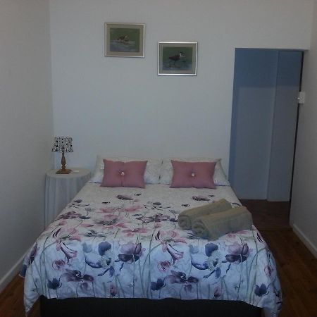 The Hexagon Wildlife Conservation Otel Uitenhage Dış mekan fotoğraf