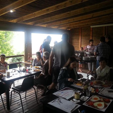 The Hexagon Wildlife Conservation Otel Uitenhage Dış mekan fotoğraf
