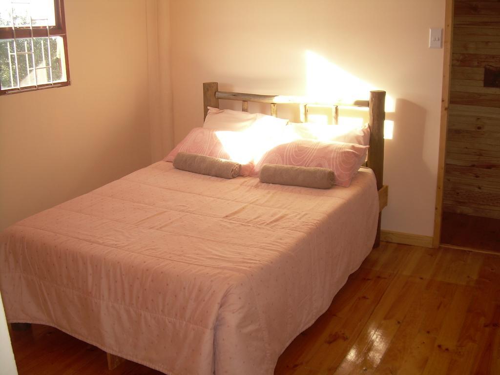 The Hexagon Wildlife Conservation Otel Uitenhage Oda fotoğraf
