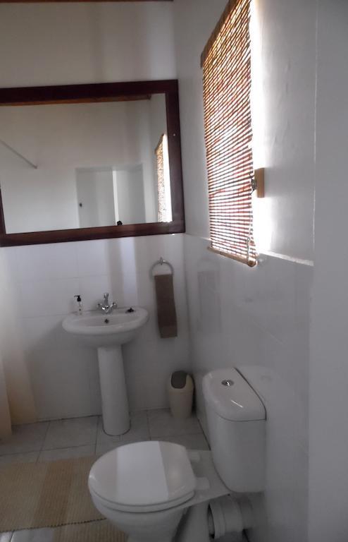 The Hexagon Wildlife Conservation Otel Uitenhage Oda fotoğraf
