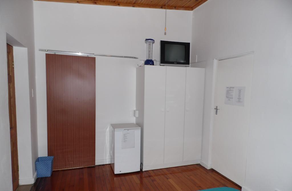 The Hexagon Wildlife Conservation Otel Uitenhage Dış mekan fotoğraf