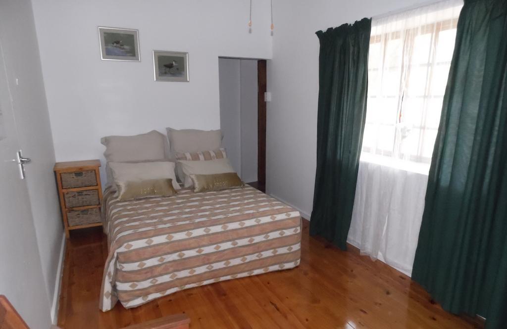 The Hexagon Wildlife Conservation Otel Uitenhage Oda fotoğraf