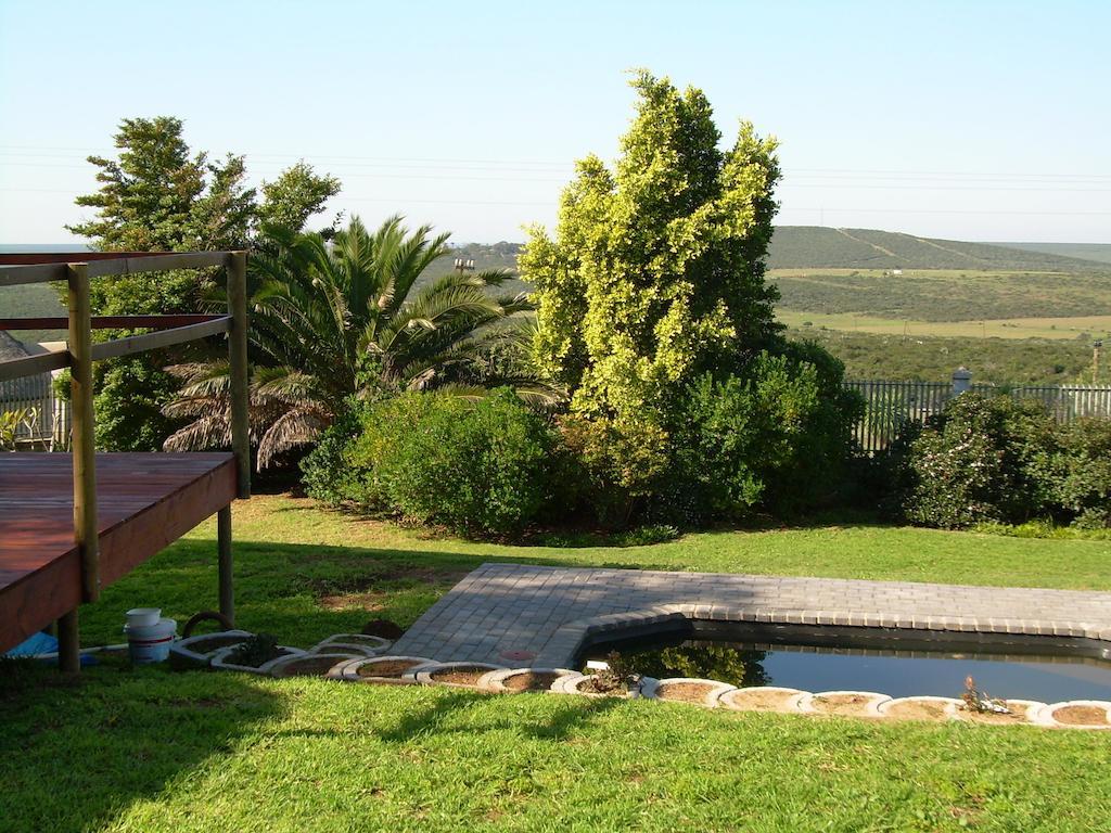 The Hexagon Wildlife Conservation Otel Uitenhage Dış mekan fotoğraf