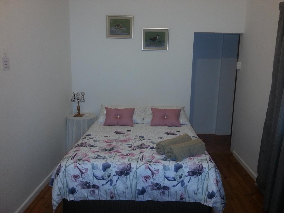 The Hexagon Wildlife Conservation Otel Uitenhage Dış mekan fotoğraf